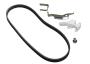Image of Accessory Drive Belt. Serpentine Belt. Belt Set. A Component of the. image for your 2013 Subaru Forester   